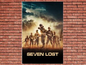 -Seven Lost (2022)-<br>The Original Movie