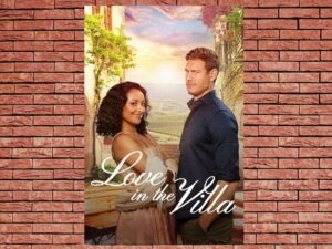 -Love in the Villa (2022)-<br>The Original Movie