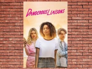 -Dangerous Liaisons (2022)-<br>The Original Movie