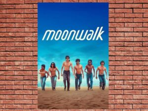-Moonwalk (2025)-<br>The Original Movie