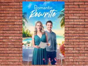 -Romantic Rewrite (2022)-<br>The Original Movie