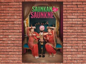 -Saunkan Saunkne (2022)-<br>The Original Movie