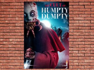-The Cult of Humpty Dumpty (2022)-<br>The Original Movie