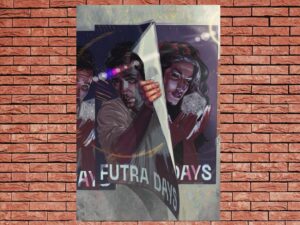 -Futra Days (2024)-<br>The Original Movie