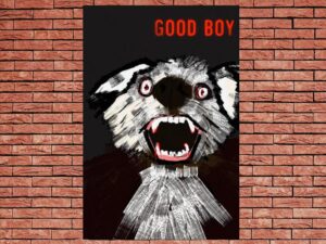 -Good Boy (2022)-<br>The Original Movie