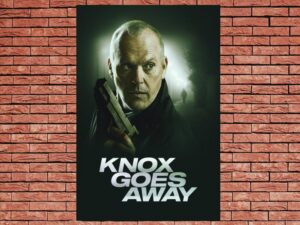 -Knox Goes Away (2024)-<br>The Original Movie