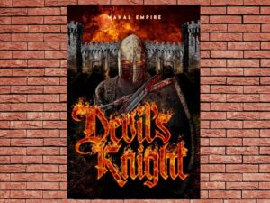 -Devil's Knight (2024)-<br>The Original Movie