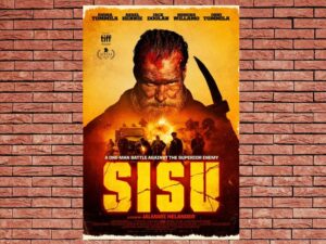 -Sisu (2022)-<br>The Original Movie