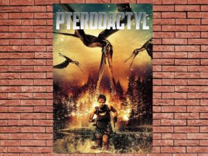 -Pterodactyl (2022)-<br>The Original Movie