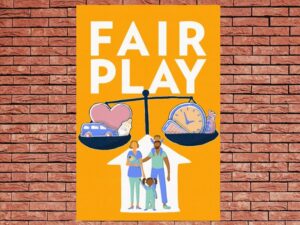 -Fair Play (2022)-<br>The Original Movie