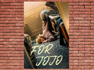 -For Jojo (2022)-<br>The Original Movie