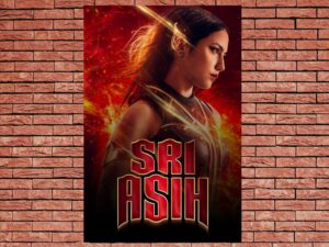 -Sri Asih (2022)-<br>The Original Movie