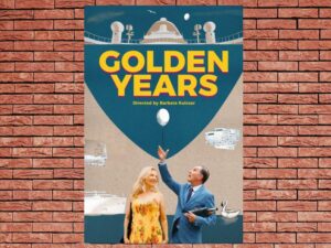 -Golden Years (2022)-<br>The Original Movie