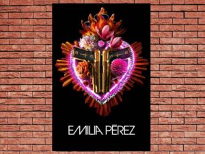 -Emilia P?rez (2024)-<br>The Original Movie