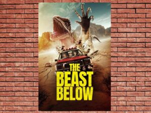 -The Beast Below (2022)-<br>The Original Movie