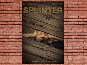 -Splinter (2022)-<br>The Original Movie