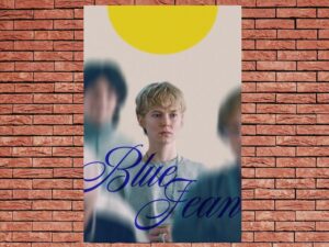-Blue Jean (2023)-<br>The Original Movie