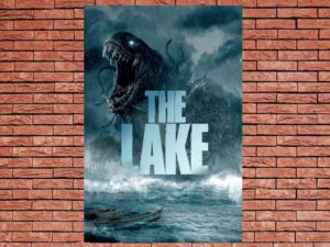 -The Lake (2022)-<br>The Original Movie