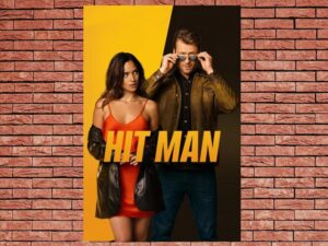 -Hit Man (2024)-<br>The Original Movie