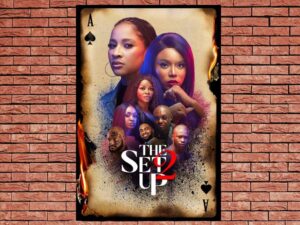-The Set Up 2 (2022)-<br>The Original Movie