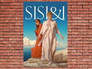 -Sisi & I (2023)-<br>The Original Movie