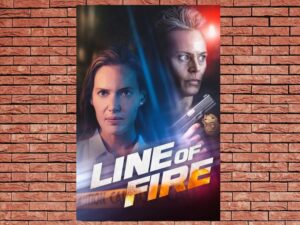 -Line of Fire (2022)-<br>The Original Movie