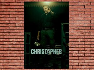 -Christopher (2023)-<br>The Original Movie