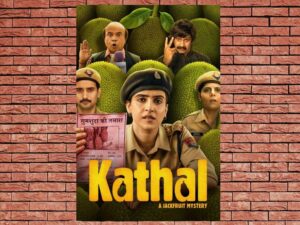 -Kathal (2023)-<br>The Original Movie