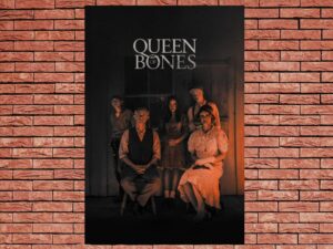-Queen of Bones (2025)-<br>The Original Movie