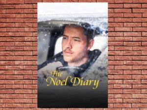 -The Noel Diary (2022)-<br>The Original Movie
