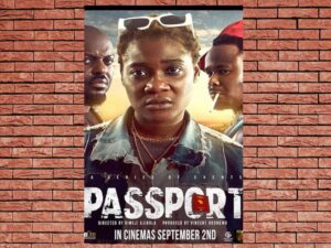 -Passport (2022)-<br>The Original Movie