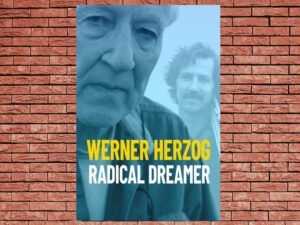 -Werner Herzog: Radical Dreamer (2022)-<br>The Original Movie