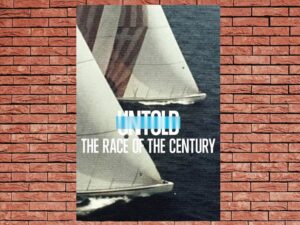-Untold: The Race of the Century (2022)-<br>The Original Movie