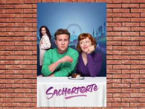 -Sachertorte (2022)-<br>The Original Movie