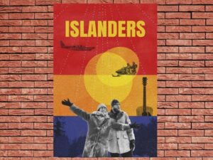 -Islanders (2022)-<br>The Original Movie