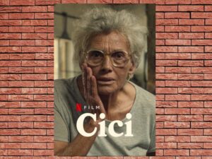 -Cici (2022)-<br>The Original Movie