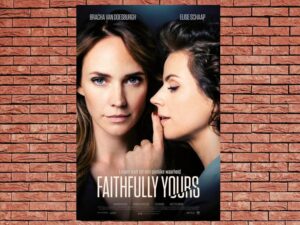 -Faithfully Yours (2022)-<br>The Original Movie