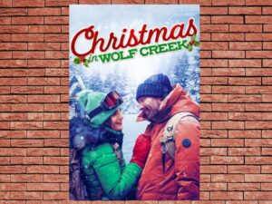 -Christmas in Wolf Creek (2022)-<br>The Original Movie