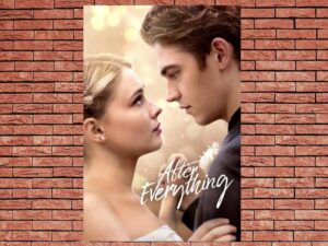 -After Everything (2023)-<br>The Original Movie