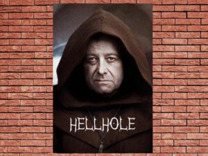 -Hellhole (2022)-<br>The Original Movie