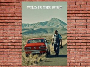 -Wild Is the Wind (2022)-<br>The Original Movie