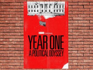-Year One: A Political Odyssey (2022)-<br>The Original Movie