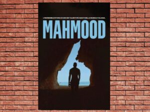 -Mahmood (2022)-<br>The Original Movie