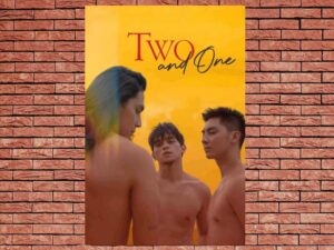 -Two and One (2021)-<br>The Original Movie
