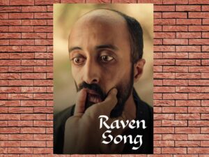 -Raven Song (2022)-<br>The Original Movie