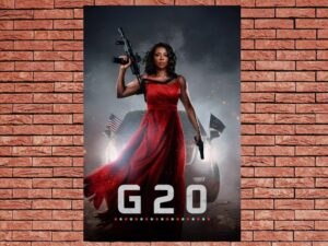 -G20 (2025)-<br>The Original Movie