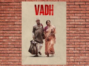 -Vadh (2022)-<br>The Original Movie