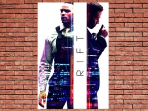 -Rift (2022)-<br>The Original Movie