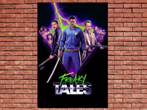 -Freaky Tales (2025)-<br>The Original Movie
