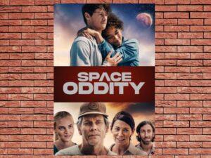 -Space Oddity (2023)-<br>The Original Movie